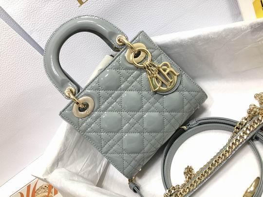 Dior Lady M0505 17x15x7cm wz1 (1)