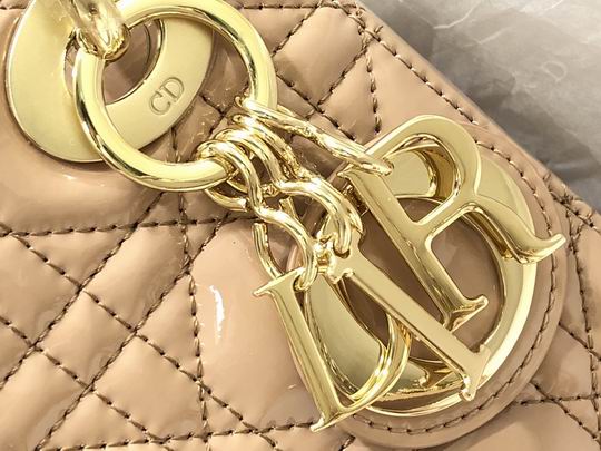 Dior Lady M0505 17x15x7cm wz1 (14)