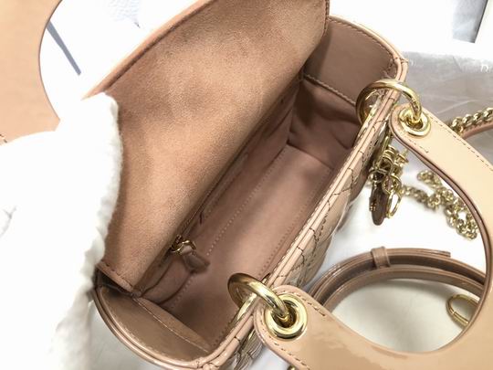 Dior Lady M0505 17x15x7cm wz1 (17)