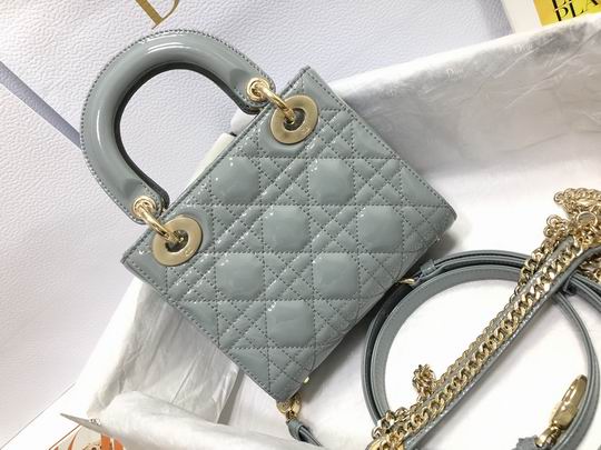 Dior Lady M0505 17x15x7cm wz1 (2)