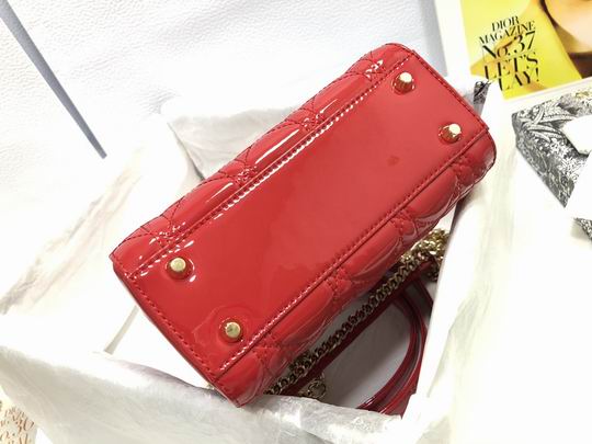 Dior Lady M0505 17x15x7cm wz1 (21)