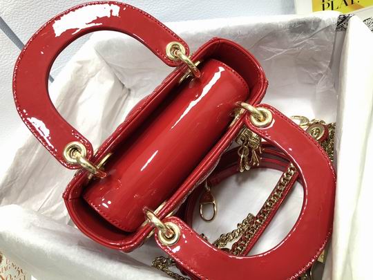 Dior Lady M0505 17x15x7cm wz1 (26)