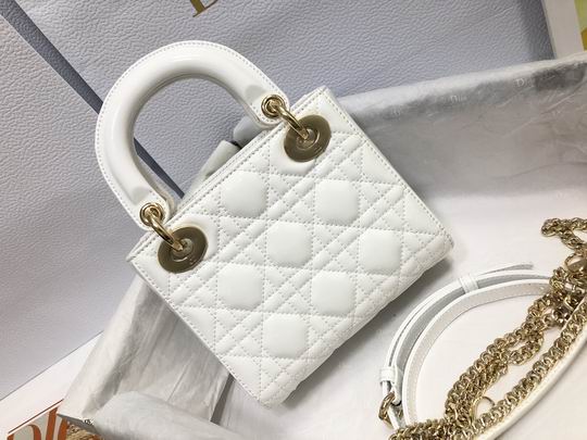 Dior Lady M0505 17x15x7cm wz1 (29)