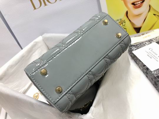 Dior Lady M0505 17x15x7cm wz1 (4)