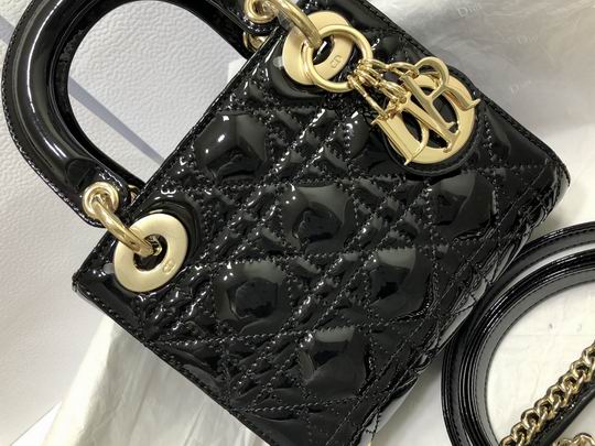 Dior Lady M0505 17x15x7cm wz1 (40)