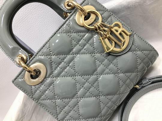 Dior Lady M0505 17x15x7cm wz1 (5)