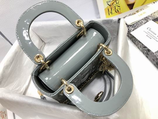 Dior Lady M0505 17x15x7cm wz1 (7)