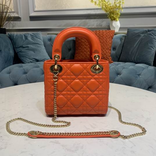 Dior Lady M0505 17x7.5x14cm yz (2)