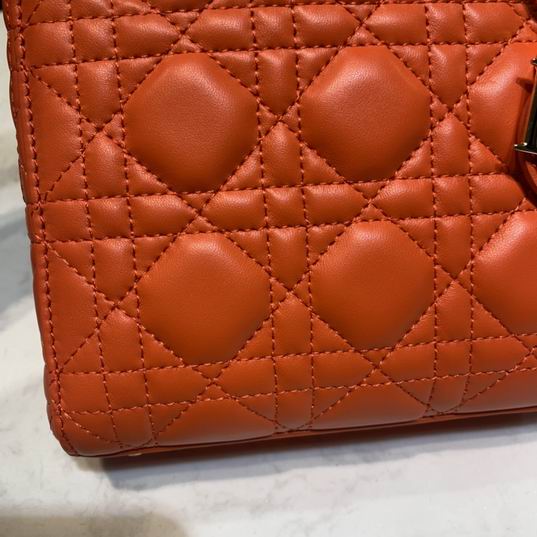 Dior Lady M0505 17x7.5x14cm yz (7)