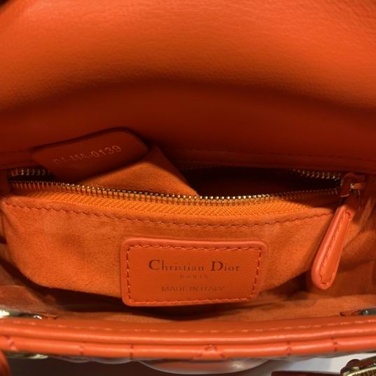 Dior Lady M0505 17x7.5x14cm yz (9)