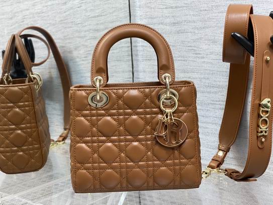 Dior Lady M0538 20cm wz (2)