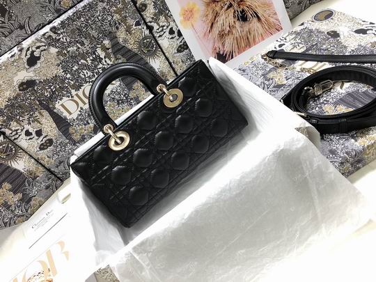 Dior Lady M0540 26x13.5x5cm wz1 (2)