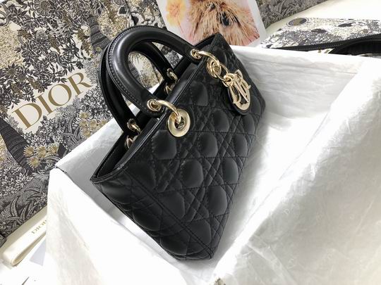 Dior Lady M0540 26x13.5x5cm wz1 (3)