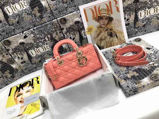Dior Lady M0540 26x13x5cm wz (10)