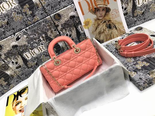Dior Lady M0540 26x13x5cm wz (11)