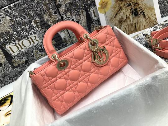 Dior Lady M0540 26x13x5cm wz (12)