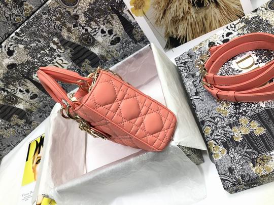 Dior Lady M0540 26x13x5cm wz (13)