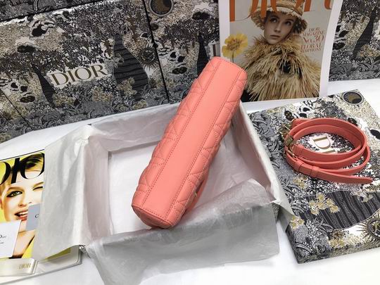 Dior Lady M0540 26x13x5cm wz (14)