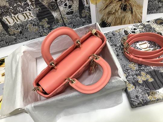 Dior Lady M0540 26x13x5cm wz (15)