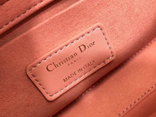 Dior Lady M0540 26x13x5cm wz (16)