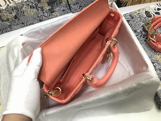 Dior Lady M0540 26x13x5cm wz (18)