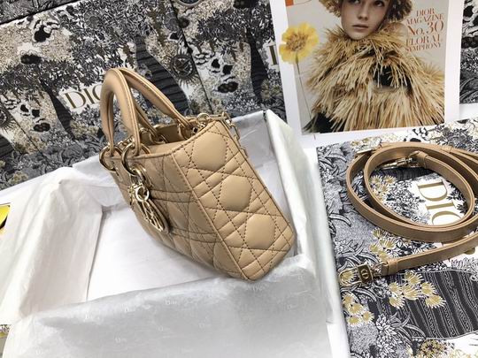Dior Lady M0540 26x13x5cm wz (3)