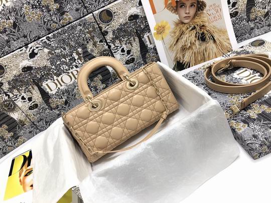 Dior Lady M0540 26x13x5cm wz (4)