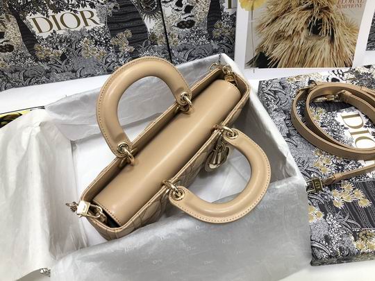 Dior Lady M0540 26x13x5cm wz (6)
