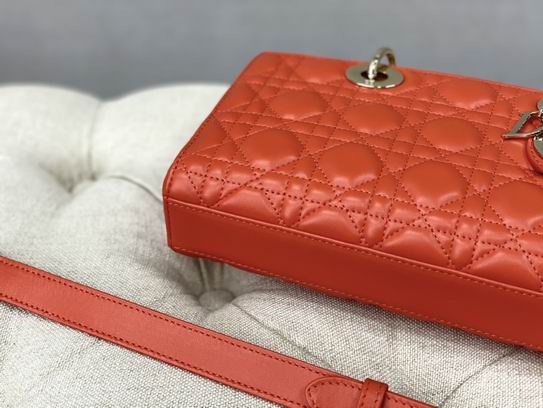 Dior Lady M0540 P800 26x13.5x5cm yz (5)