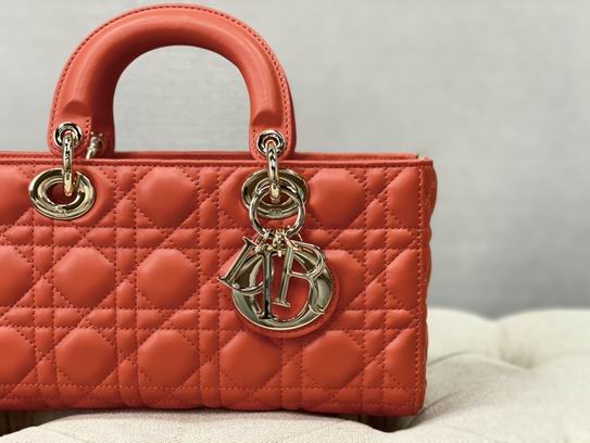 Dior Lady M0540 P800 26x13.5x5cm yz (6)