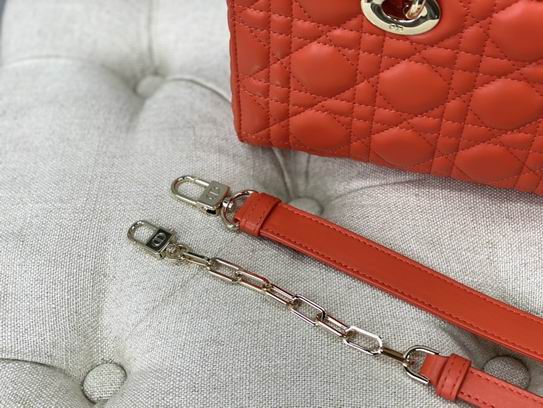 Dior Lady M0540 P800 26x13.5x5cm yz (8)