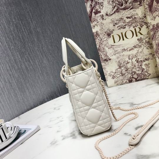 Dior Lady M0560 17x15x7cm wo (3)