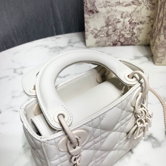 Dior Lady M0560 17x15x7cm wo (7)