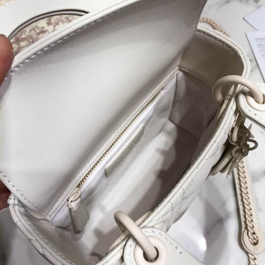 Dior Lady M0560 17x15x7cm wo (8)