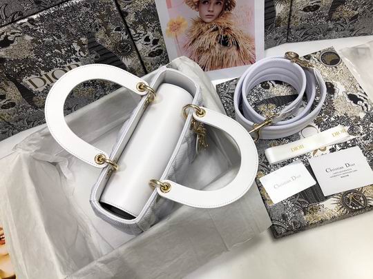Dior Lady M0565 24x20x11cm wz1 (4)