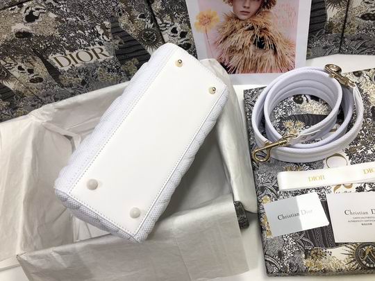 Dior Lady M0565 24x20x11cm wz1 (5)