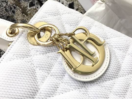 Dior Lady M0565 24x20x11cm wz1 (7)
