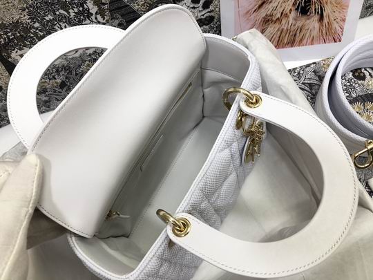 Dior Lady M0565 24x20x11cm wz1 (8)