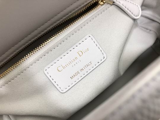 Dior Lady M0565 24x20x11cm wz1 (9)