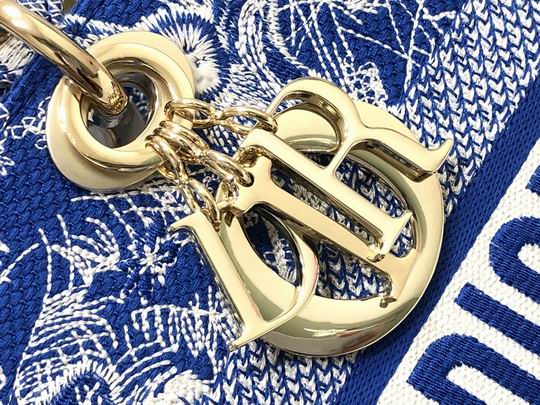 Dior Lady M0566 32x25x11cm wz2色 (14)