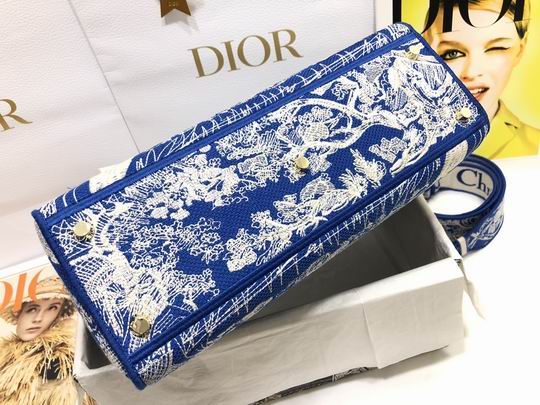 Dior Lady M0566 32x25x11cm wz2色 (15)