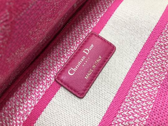 Dior Lady M0566 32x25x11cm wz2色 (8)