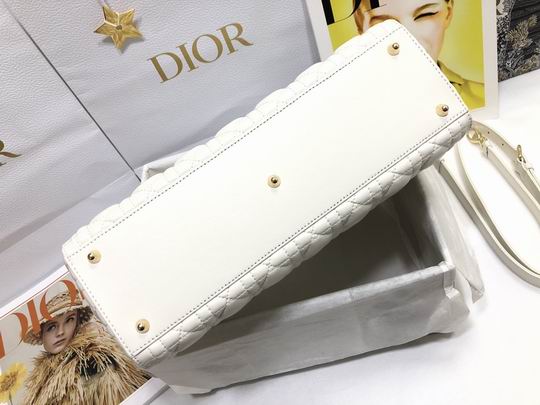 Dior Lady M0566 32x25x11cm wz2色1 (14)