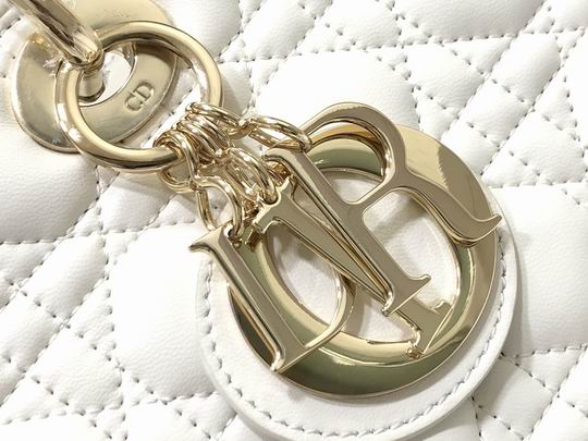 Dior Lady M0566 32x25x11cm wz2色1 (15)