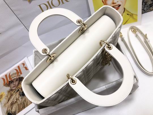 Dior Lady M0566 32x25x11cm wz2色1 (16)