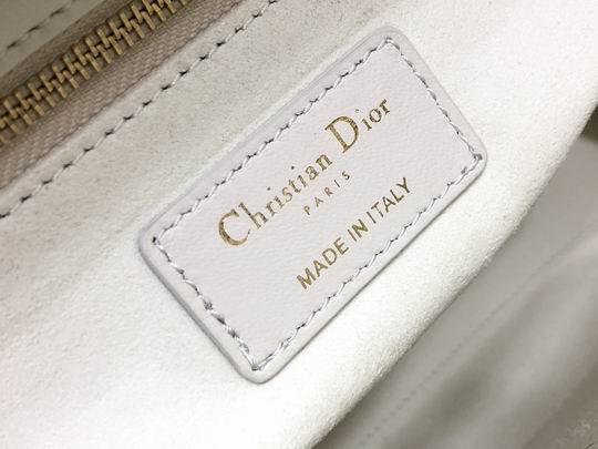 Dior Lady M0566 32x25x11cm wz2色1 (17)