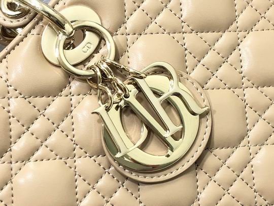 Dior Lady M0566 32x25x11cm wz2色1 (6)