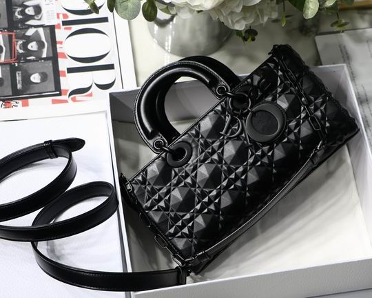 Dior Lady M6002 26x13.5x5cm yz1 (1)