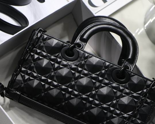 Dior Lady M6002 26x13.5x5cm yz1 (6)