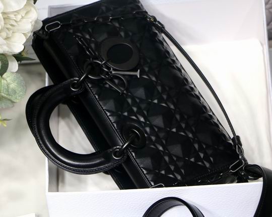 Dior Lady M6002 26x13.5x5cm yz1 (8)